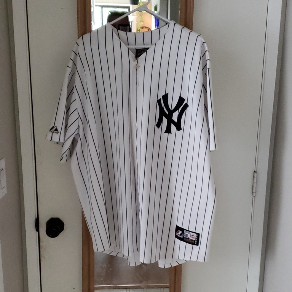 Mlb Jersey